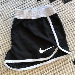 Nike shorts reversible